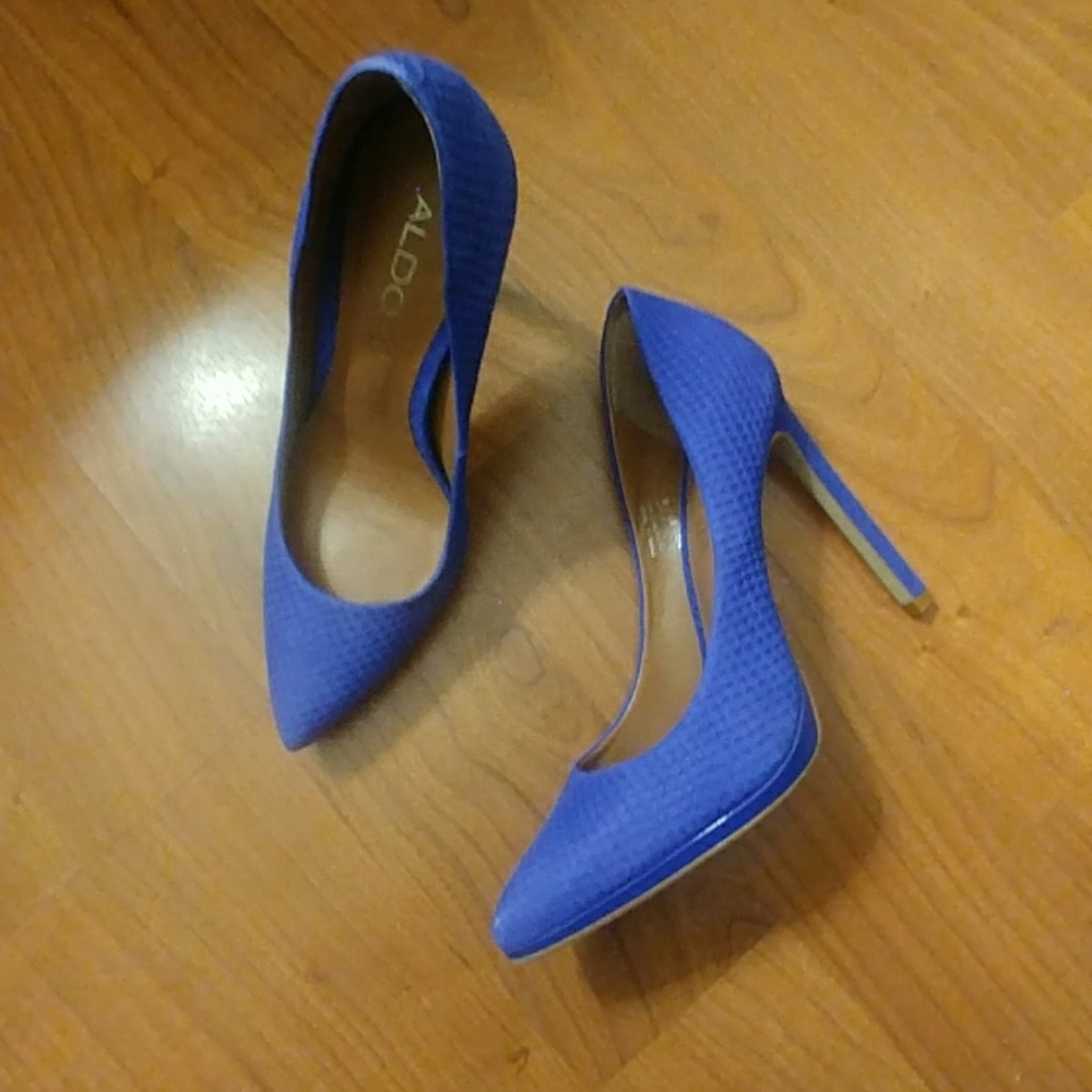 Aldo